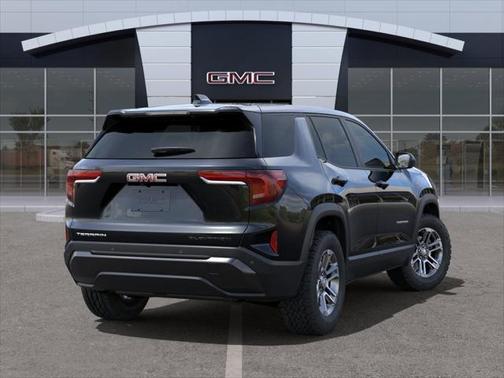 2025 GMC Terrain FWD Elevation