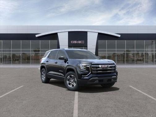 2025 GMC Terrain FWD Elevation