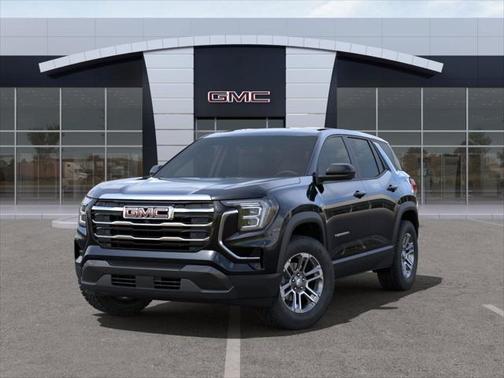 2025 GMC Terrain FWD Elevation