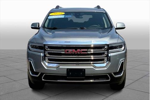 2023 GMC Acadia AWD SLE
