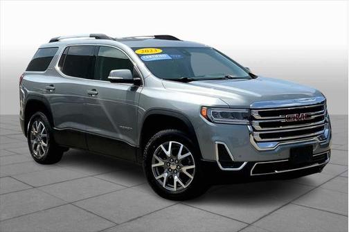 2023 GMC Acadia AWD SLE