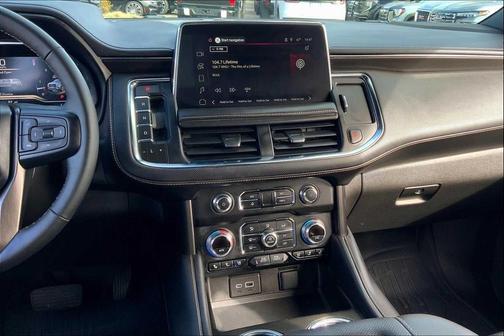 2023 GMC Yukon 4WD AT4