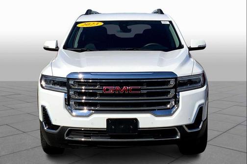2023 GMC Acadia AWD SLE