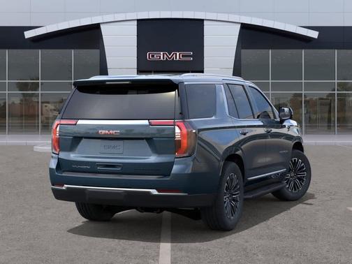 2026 GMC Yukon 4WD Elevation