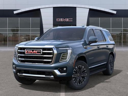 2026 GMC Yukon 4WD Elevation