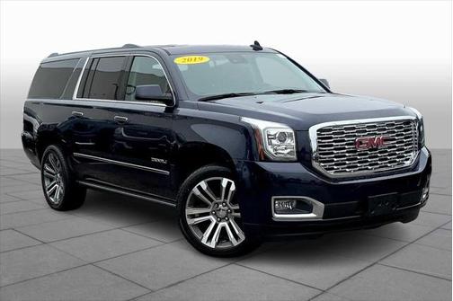 2019 GMC Yukon XL Denali