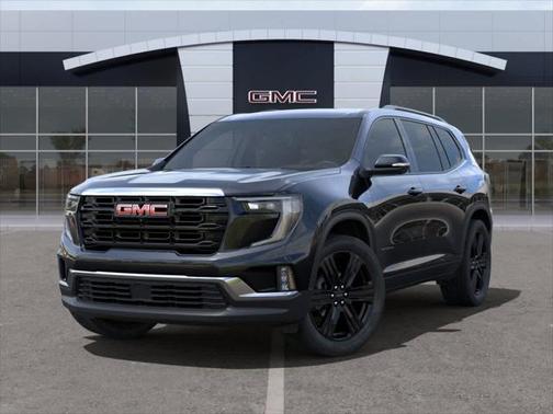 2025 GMC Acadia AWD Elevation