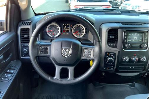 2014 RAM 1500 Tradesman/Express