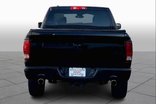 2014 RAM 1500 Tradesman/Express