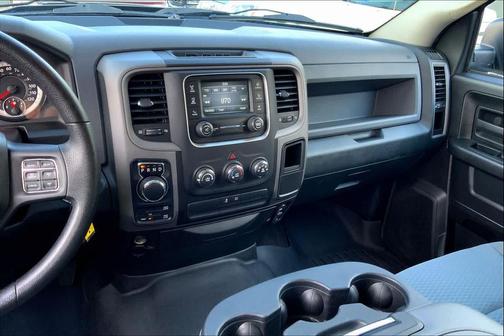 2014 RAM 1500 Tradesman/Express