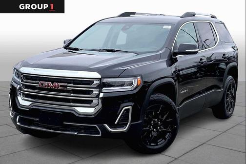 2023 GMC Acadia AWD SLE