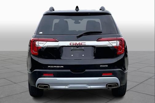 2023 GMC Acadia AWD SLE