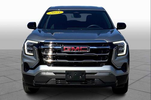2025 GMC Terrain FWD Elevation