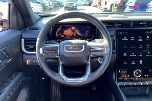 2025 GMC Terrain FWD Elevation