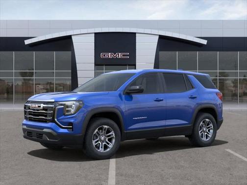 2025 GMC Terrain AWD Elevation