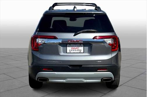 2022 GMC Acadia AWD SLT