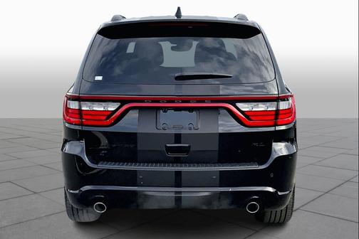2025 Dodge Durango R/T Plus AWD