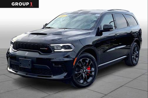 2025 Dodge Durango R/T Plus AWD