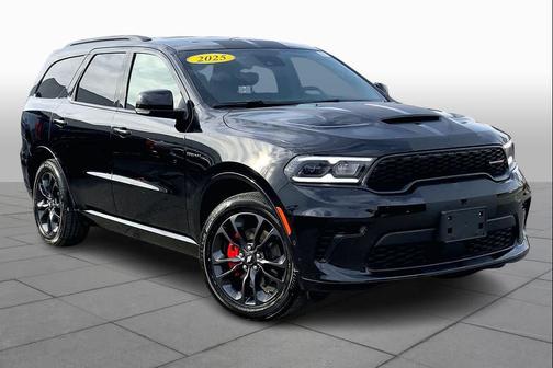 2025 Dodge Durango R/T Plus AWD