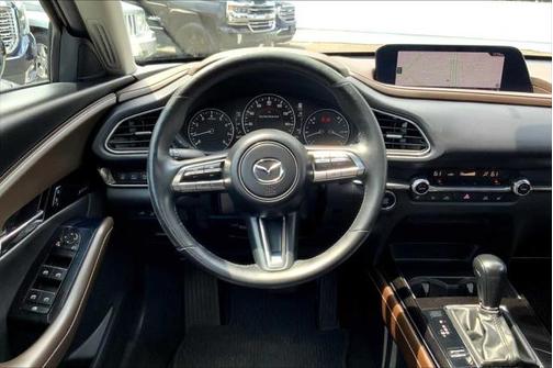 2022 Mazda CX-30 2.5 Turbo Premium Plus Package