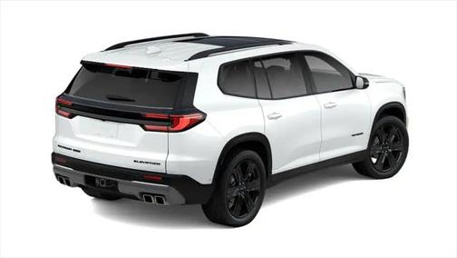 2025 GMC Acadia AWD Elevation