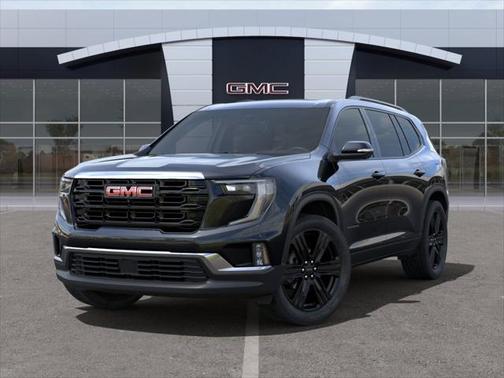2025 GMC Acadia AWD Elevation