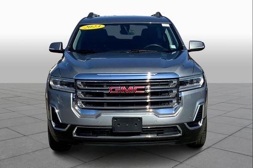 2023 GMC Acadia AWD SLE