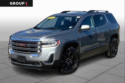 2023 GMC Acadia AWD SLE