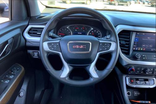 2023 GMC Acadia AWD SLE