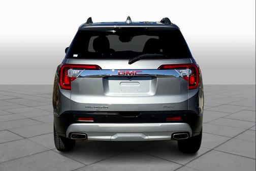 2023 GMC Acadia AWD SLE