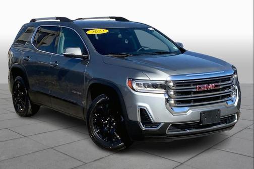 2023 GMC Acadia AWD SLE