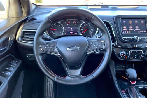 2023 Chevrolet Equinox AWD RS