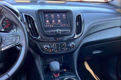 2023 Chevrolet Equinox AWD RS