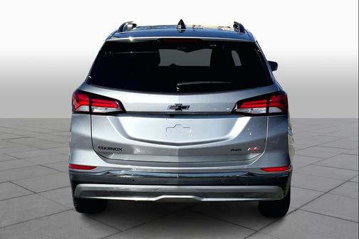 2023 Chevrolet Equinox AWD RS