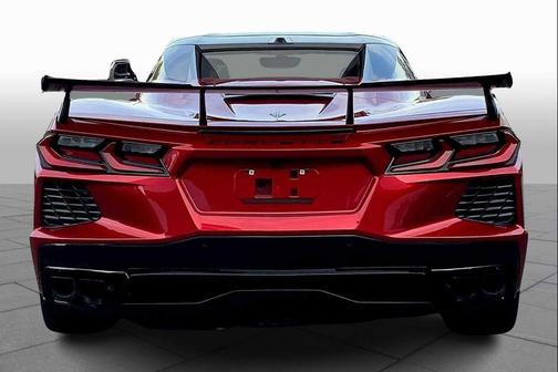 2023 Chevrolet Corvette Stingray w/2LT