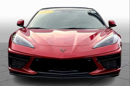 2023 Chevrolet Corvette Stingray w/2LT