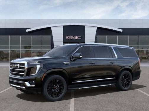 2025 GMC Yukon XL 4WD Elevation