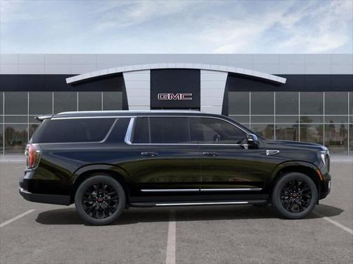 2025 GMC Yukon XL 4WD Elevation