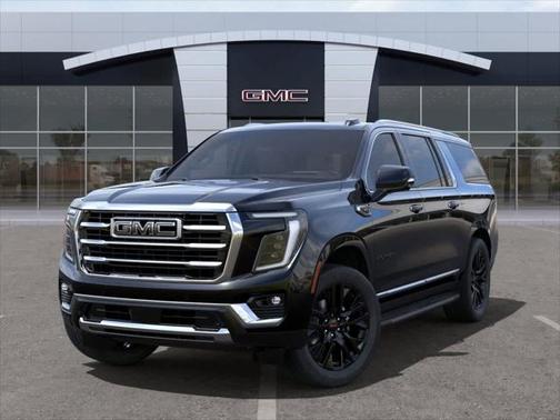 2025 GMC Yukon XL 4WD Elevation