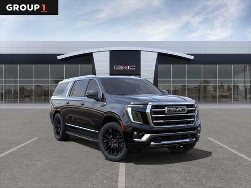 2025 GMC Yukon XL 4WD Elevation