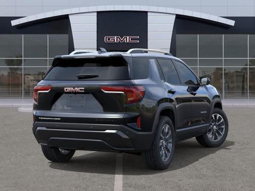 GB8/EBONY TWILI 2026 GMC Terrain AWD Elevation