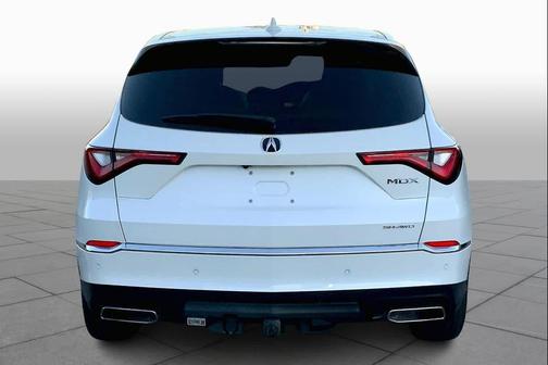 2022 Acura MDX Technology Package