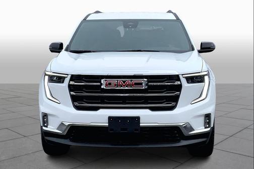 2024 GMC Acadia AWD Elevation
