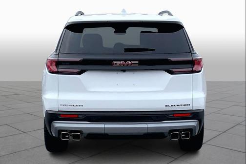 2024 GMC Acadia AWD Elevation