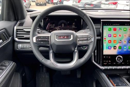 2024 GMC Acadia AWD Elevation