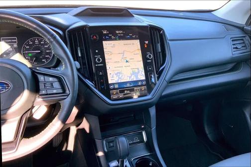 2023 Subaru Ascent Onyx Edition Limited 7-Passenger