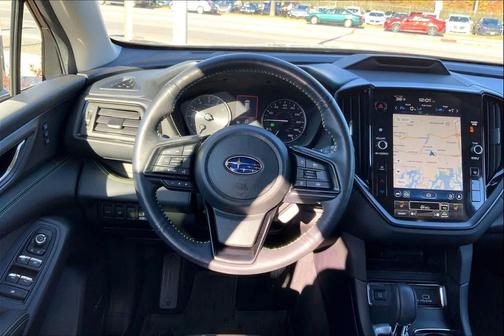 2023 Subaru Ascent Onyx Edition Limited 7-Passenger