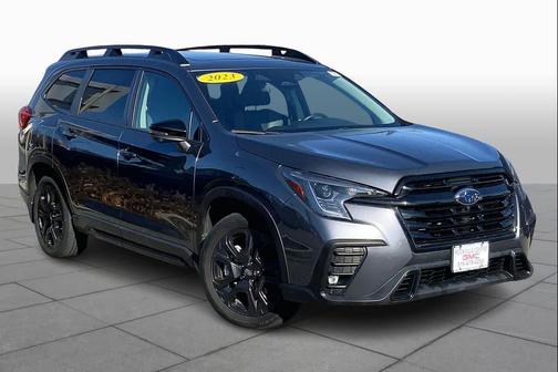 2023 Subaru Ascent Onyx Edition Limited 7-Passenger