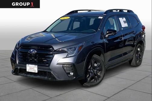 2023 Subaru Ascent Onyx Edition Limited 7-Passenger