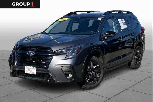 2023 Subaru Ascent Onyx Edition Limited 7-Passenger